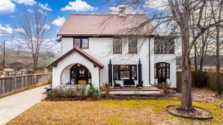 2205 S Arch St, Little Rock, AR 72206