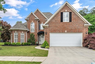 537 Thorn Berry Ln, Birmingham, AL 35242
