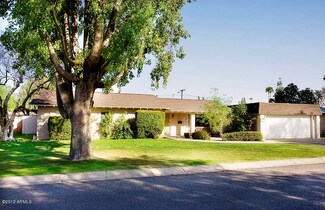 2713 N 21st Ave, Phoenix, AZ 85009