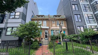 921 Kennedy St NW, Washington, DC 20011