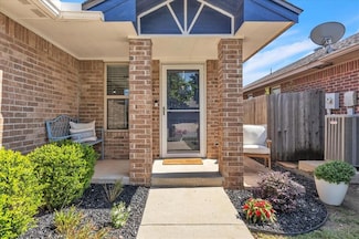 2336 NW 197th St, Edmond, OK 73012