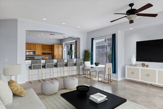 890 W Oriole Way, Chandler, AZ 85286