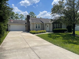 6809 Netherland Ct, Liberty Township, OH 45044