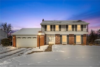 8235 Post Rd, Allison Park, PA 15101