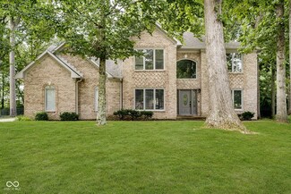 6753 Black Oak Ct W, Avon, IN 46123