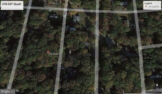 319 Quail Rd, Millville, NJ 08332