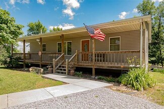 2981 Oak Hill Rd, Vassar, KS 66543