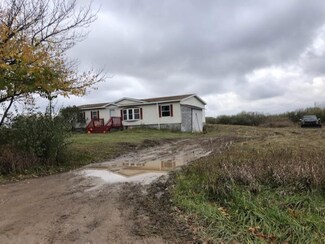 6725 N La Salle Rd, Free Soil, MI 49411