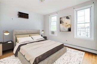 22 Charles St Unit 3L, Jersey City, NJ 07307
