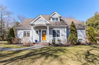 464 N Falmouth Hwy Unit 9, North Falmouth, MA 02556