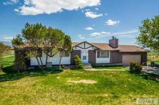 987 S 5400 W, Malad City, ID 83252