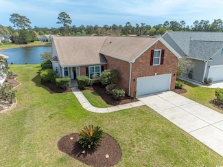 41 Bear Creek Loop, Murrells Inlet, SC 29576