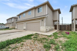 408 Carl Shipp Dr, Liberty Hill, TX 78642