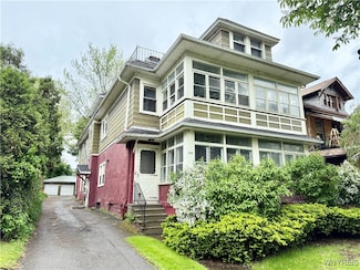 328 Summer St Unit 2, Buffalo, NY 14222