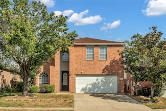 12825 Chittamwood Trail, Euless, TX 76040