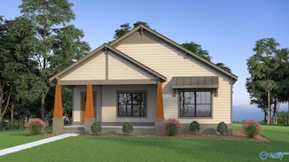 143 Bridgestone Dr NE, Huntsville, AL 35811