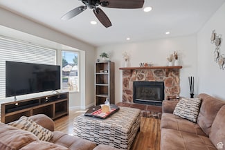 5644 W 4360 S, Salt Lake City, UT 84128