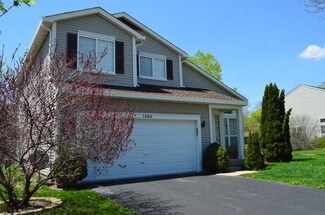 1282 S Pleasant Hill Gate, Waukegan, IL 60085
