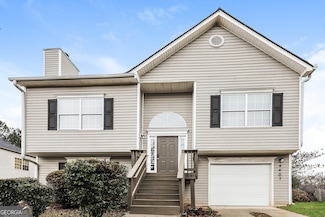 4407 Roche St, Atlanta, GA 30349