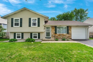 145 W Montana Ave Unit 2, Glendale Heights, IL 60139
