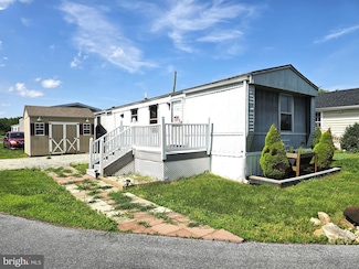 331 Forest Dr Unit A034, Townsend, DE 19734