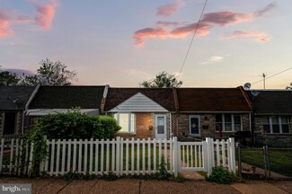 160 Chadwick Ave, Marcus Hook, PA 19061