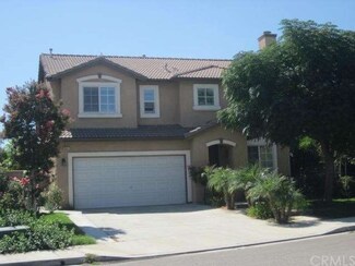 15527 Faith St, Fontana, CA 92336