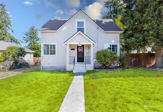1417 S 58th St, Tacoma, WA 98408
