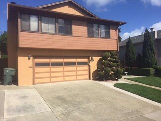 428 Almanor Ave, South San Francisco, CA 94080