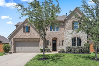 12510 Grayton Dr, Texas City, TX 77568