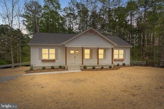 111 Waverly Dr, Ruther Glen, VA 22546