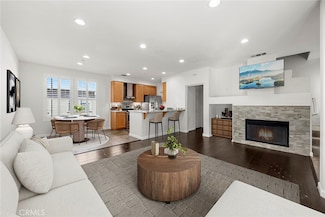 748 Ashby Ln Unit 55, Brea, CA 92821