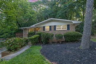 2286 Capehart Cir NE, Atlanta, GA 30345