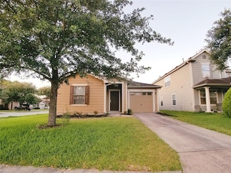 8138 Forest Glen Dr, Humble, TX 77338