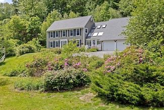 39 High Beacon Way, Marshfield, MA 02050