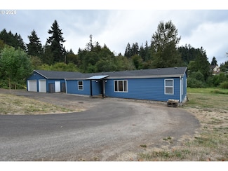 3651 Old Pacific Hwy S, Kelso, WA 98626