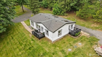 176 Campground Ln, Winlock, WA 98596