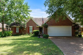 1122 Jackson St, Tunica Resorts, MS 38664