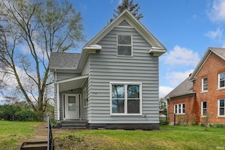 1743 Franklin Ave, Fort Wayne, IN 46808