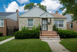 2708 W 83rd St, Chicago, IL 60652