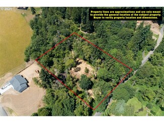 0 Lindsay Ln, Warren, OR 97053