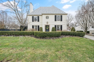 2521 Bexley Park Rd, Columbus, OH 43209