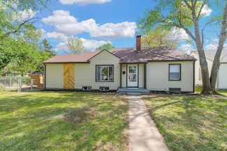 1517 W 16th St N, Wichita, KS 67203