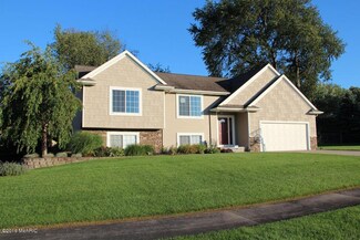 1784 June Ct Unit F, Dorr, MI 49323
