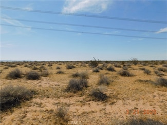 0 Tbd Unit CV25063417, Barstow, CA 92311