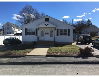 32 Marlboro St, Worcester, MA 01604