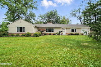 2619 Wendell Ave, Lima, OH 45805