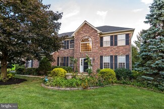 5498 Grandview Ln, Doylestown, PA 18902