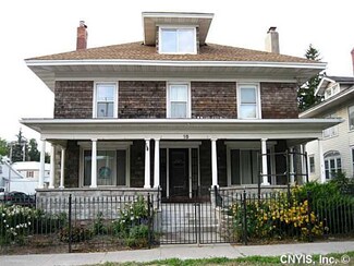 16 E Church St, Adams, NY 13605
