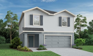 4474 Rapallo Ave, Winter Haven, FL 33884